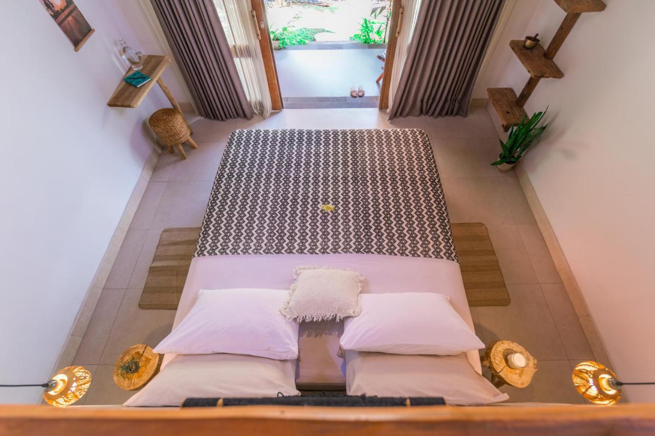 Seaside Tribe - Boutique Surf Stay & Retreat تاناه لوت المظهر الخارجي الصورة